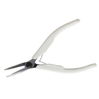 Miniature Pocket Plier, Chain Nose, 3 Inches