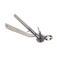 Ring Cutting Plier, 4-1/2 Inches||PLR-814.00