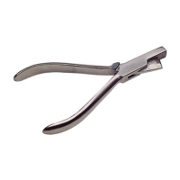 Watch Strap Notching Pliers, 5 Inches||PLR-816.00