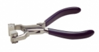 Spring Bar Bending Plier with Nylon Jaws, 5 Inches||PLR-845.00