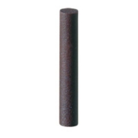Silicone Polishing Pins, Fine Grit, Brown, 3 by 23 Millimeters, 12 Pack||POL-430.70