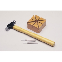 Pin Removing Kit, 6 Piece Set||PSH-100.00