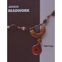 Advanced Beadwork, By Ruth F. Poris||PUB-114.00
