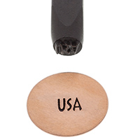 Elite Design Stamp, USA||PUN-203.18
