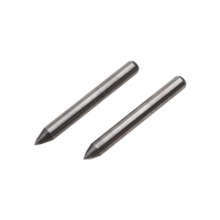 Premium Carbide Scribe, Replacement Tip, Pack of 2||SCB-537.05