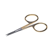 Large Loop Scissors, Straight Blade, 4 Inches||SCI-103.00