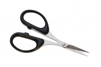Precision Scissors, Short Blade, 4 Inches||SCI-105.00