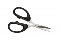 Precision Scissors, Short Blade, 4-3/4 Inches||SCI-110.00