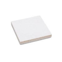 Ceramic Soldering Board with Feet 4.5 x 11.5 Inches