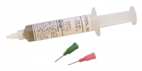 Solder Paste 65, Silver, Soft, 1/2 Ounce||SOL-825.10
