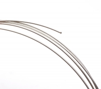 Silver Solder Wire-Hard, 20 Gauge, 1/4 Troy Ounce||SOL-843.20