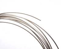 Silver Solder Wire-Hard, 20 Gauge, 1/2 Troy Ounce||SOL-844.20