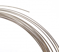 Wire Solder, Silver 70, Medium, 20 Gauge, 1 Ounce||SOL-845.15