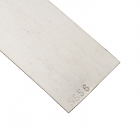 Silver Solder Sheet, Extra Soft - 1 x 5 Inch||SOL-858.05