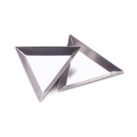 Triangular Bead Tray, 3 Inches||TRA-125.00