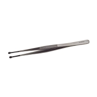 Pearl Holding Tweezers, 5-3/4 Inches||TWZ-104.84