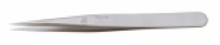 Genuine Dumont High-Tech Matte Finish Tweezers, Stainless Steel, Style 0c10||TWZ-301.08