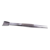 Diamond Tweezer with Shovel, 7-1/8 Inches||TWZ-705.70