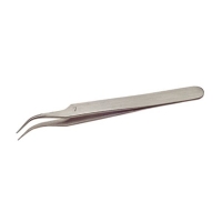 Special Economy Tweezers, Style 7, 4-1/2 Inches||TWZ-736.28