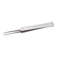 Special Economy Tweezers, Style GG, 5 Inches||TWZ-736.42