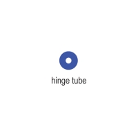 COWDERY HINGE TUBE, 2.5MM||WAX-282.56