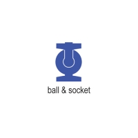 COWDERY BALL&SOCKET, 3.5MM X 5MM||WAX-282.68