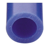 Carving Wax Ring Tube, Small Round Center Hole Tube, Blue||WAX-321.50