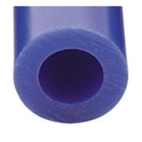 Carving Wax Ring Tube, Large Round Center Hole Tube, Blue||WAX-321.60